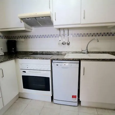 Con Vista Al Mar! 2 Bedroom, 2 Bathroom. Piscina! 公寓
