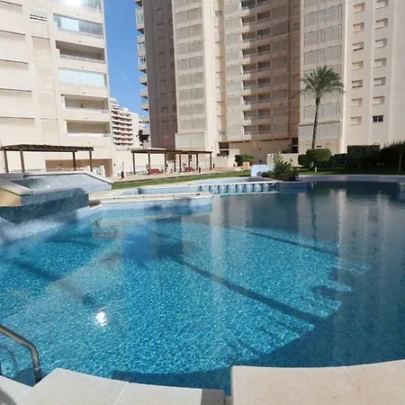 Con Vista Al Mar! 2 Bedroom, 2 Bathroom. Piscina! *