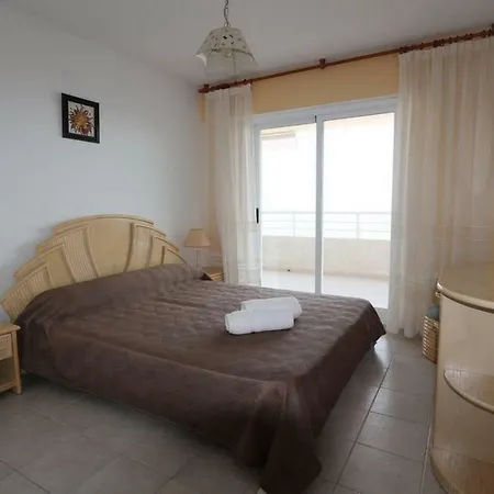 Con Vista Al Mar! 2 Bedroom, 2 Bathroom. Piscina! * 卡尔佩