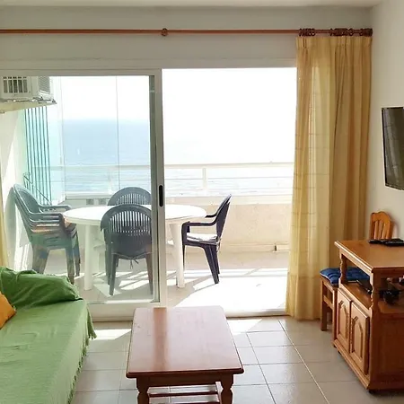 公寓 Con Vista Al Mar! 2 Bedroom, 2 Bathroom. Piscina!
