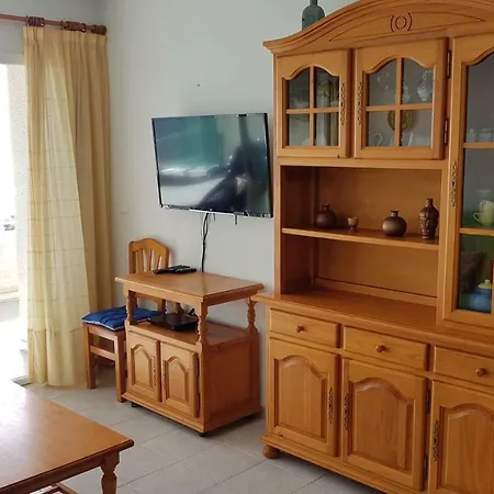 公寓 Con Vista Al Mar! 2 Bedroom, 2 Bathroom. Piscina! *