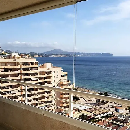 Con Vista Al Mar! 2 Bedroom, 2 Bathroom. Piscina!