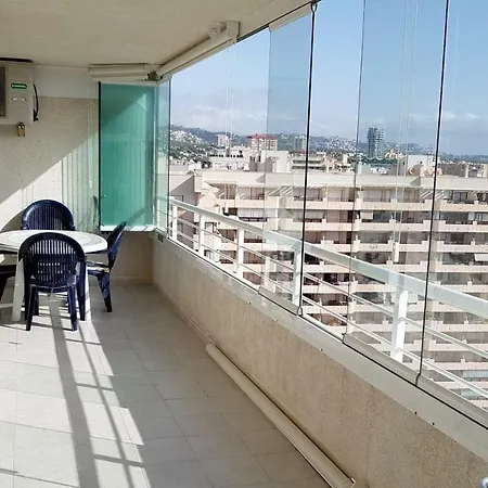 公寓 Con Vista Al Mar! 2 Bedroom, 2 Bathroom. Piscina!